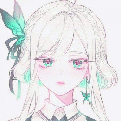 刘亦菲几乎没有法令纹